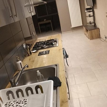 Maison En Ville Гранд-Синт Экстерьер фото